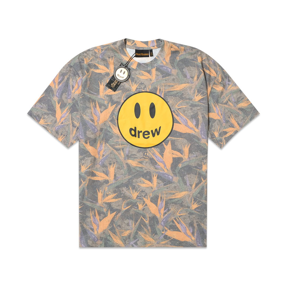 Drew House Mascot Camo T-Shirt