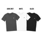 A Bathing Ape Chest Embroidery Logo T-Shirt