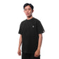 A Bathing Ape Chest Embroidery Logo T-Shirt