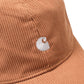CHT WIP Harlem Corduroy Baseball Cap