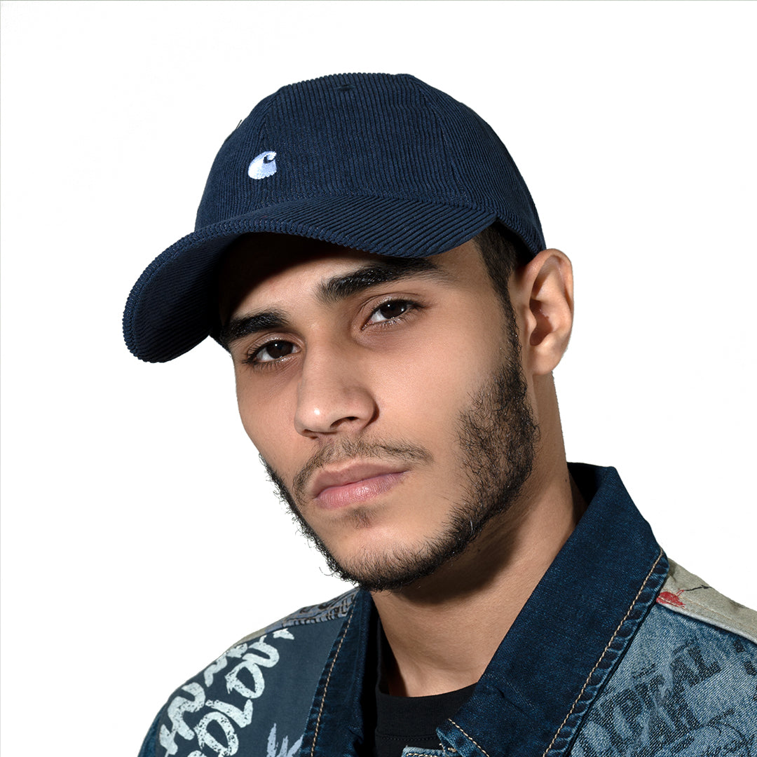 CHT WIP Harlem Corduroy Baseball Cap