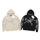 Arc'teryx Logo Knitted Hoodie