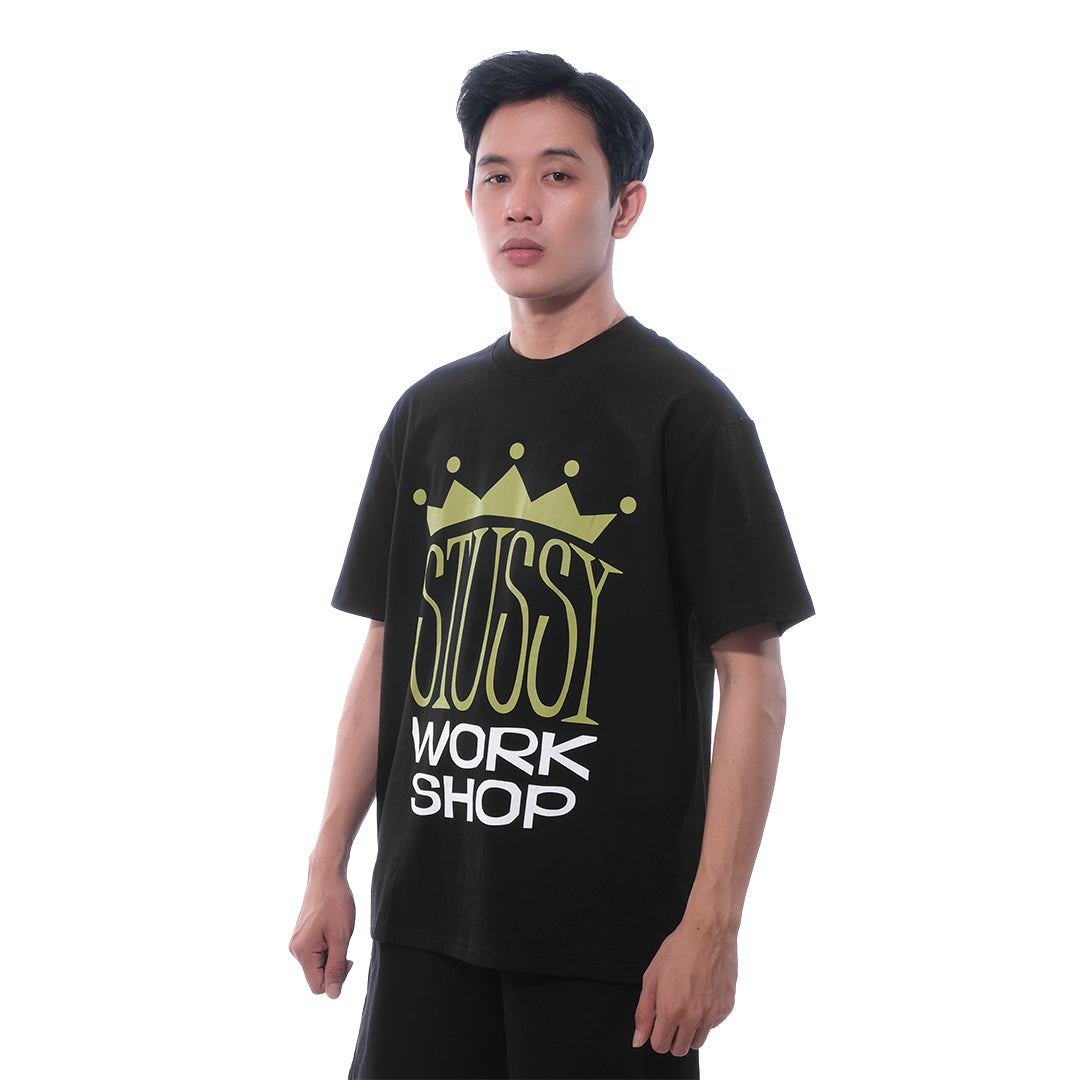 Stussy X Our Legacy King T-Shirt