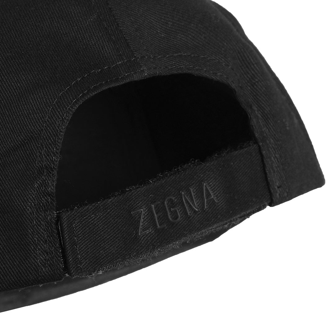 FOG x ZGN Cotton Baseball Cap