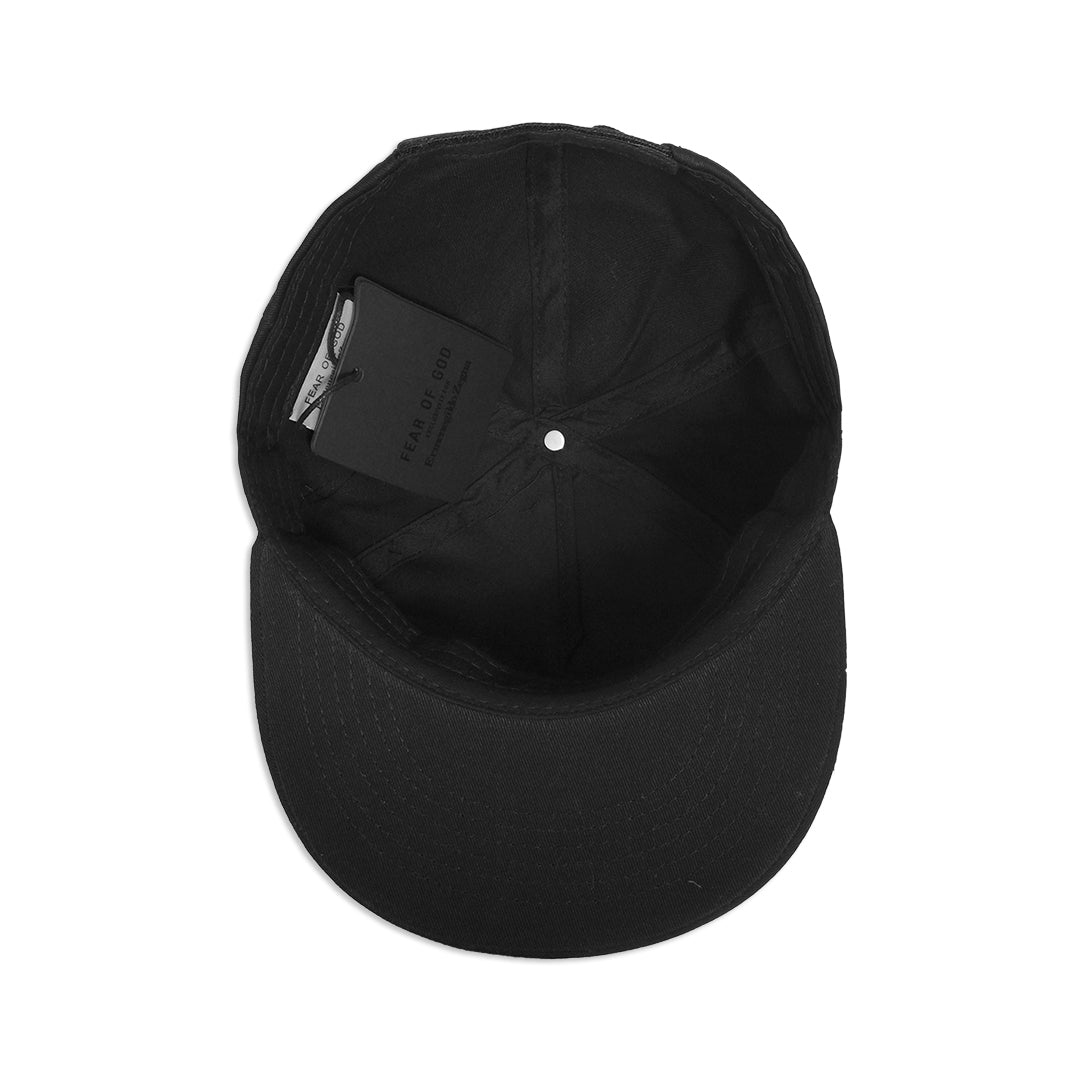 FOG X ZN Cotton Baseball Cap
