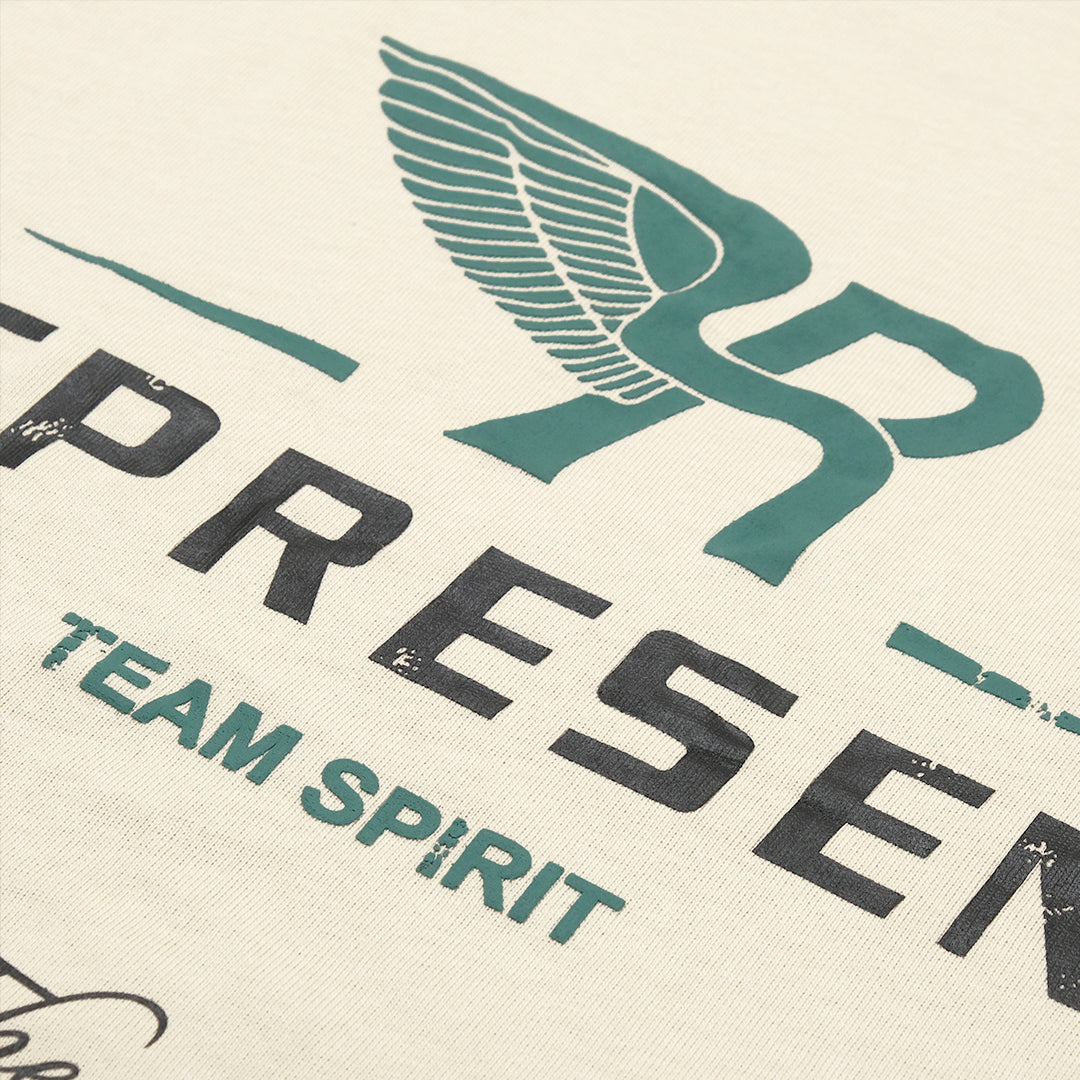 Represent Team Spirit T-Shirt