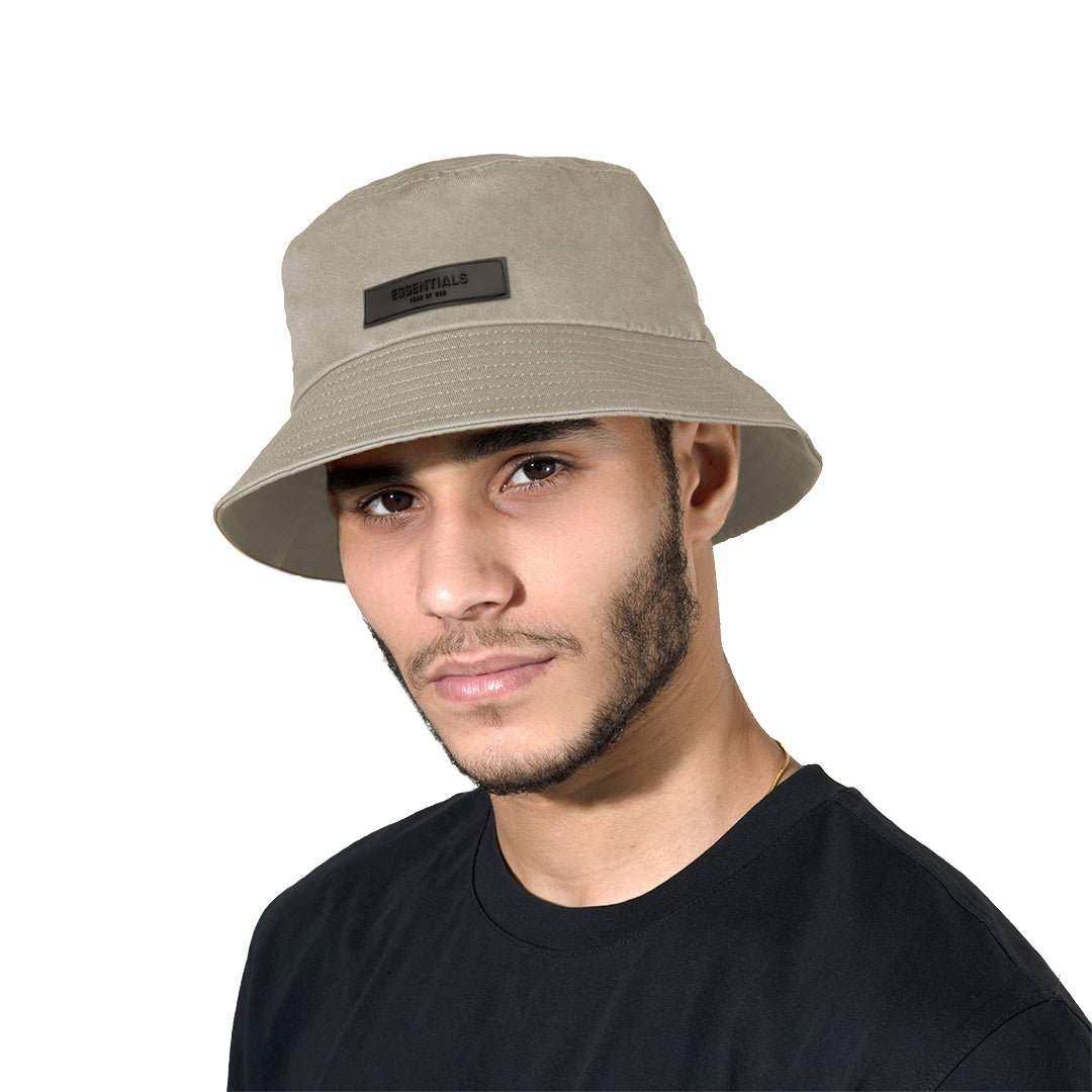 FOG Essentials Bucket Hat
