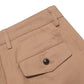 4M1 Carrot Oversized Trousers