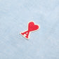4M1 Linen Blend Short Sleeve Shirt