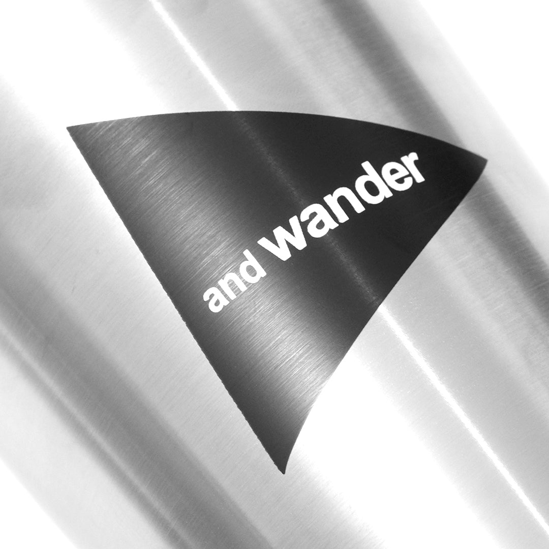 And Wander MiiR Pint Cup 3 Piece-Pack