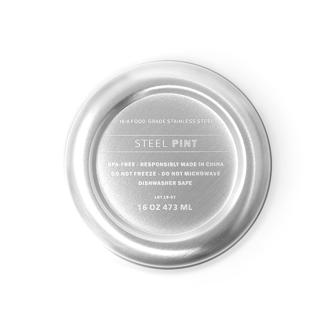 And Wander MiiR Pint Cup 3 Piece-Pack