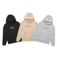 Stussy Embroidered Stock Logo Hoodie