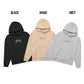 Stussy Embroidered Stock Logo Hoodie