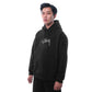 Stussy Embroidered Stock Logo Hoodie