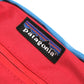 PTG Patch Logo Patch Shoulder Bag
