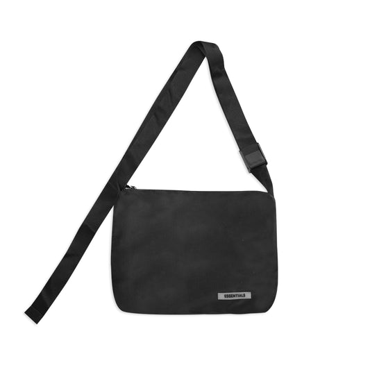 FOG Essentials Nylon Shoulder Bag