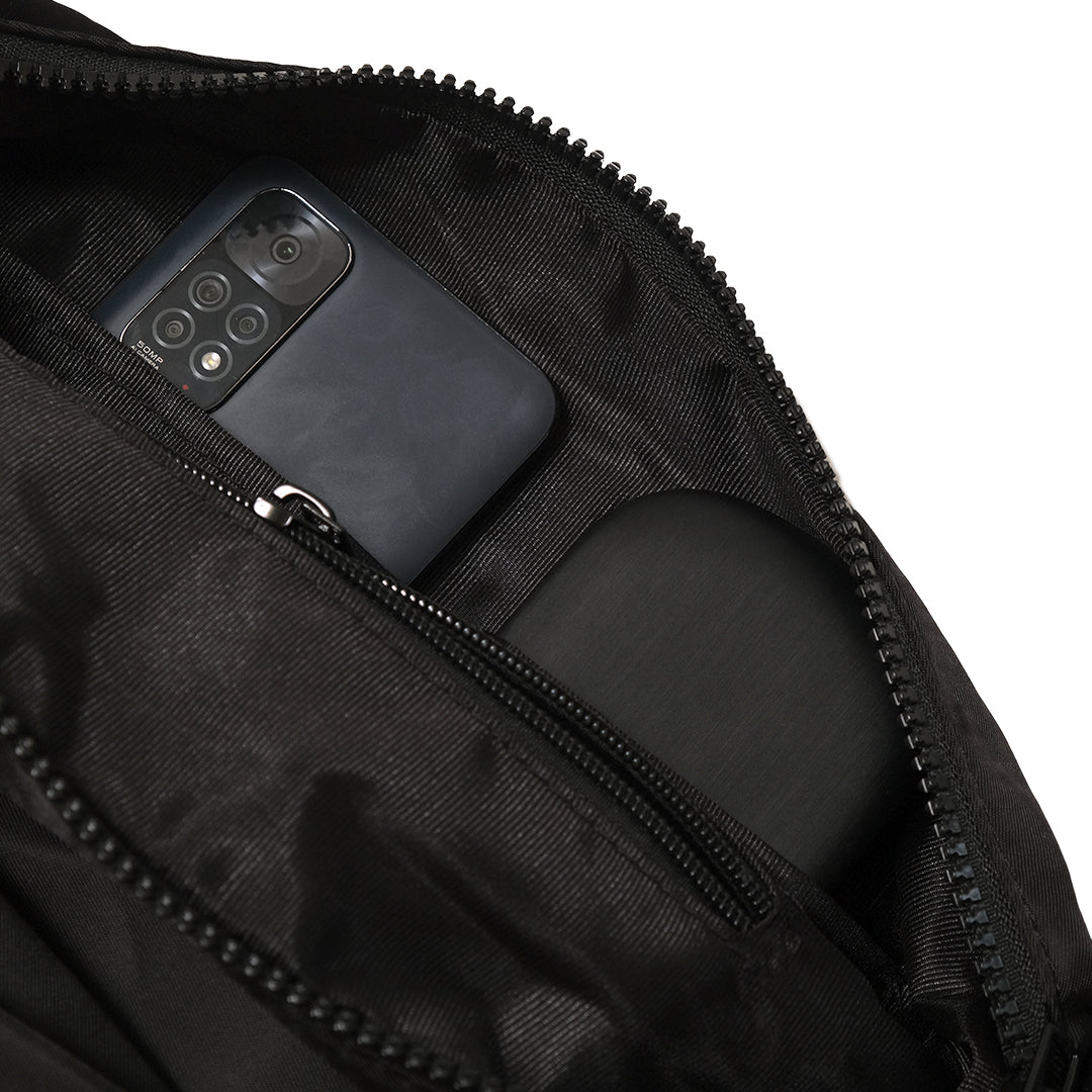 FOG Essentials Nylon Shoulder Bag