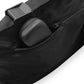 FOG Essentials Nylon Shoulder Bag