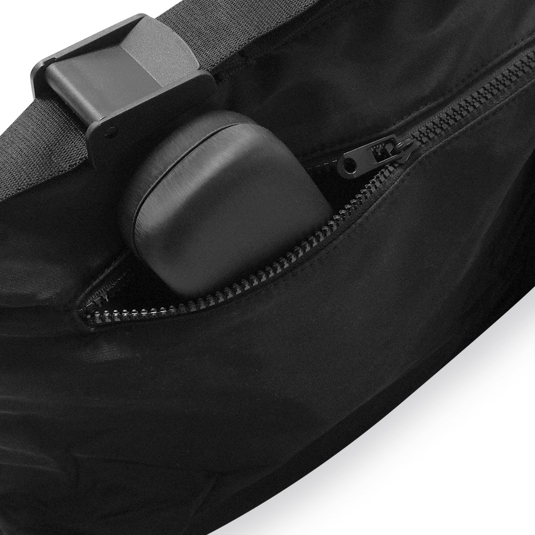 FOG Essentials Nylon Shoulder Bag