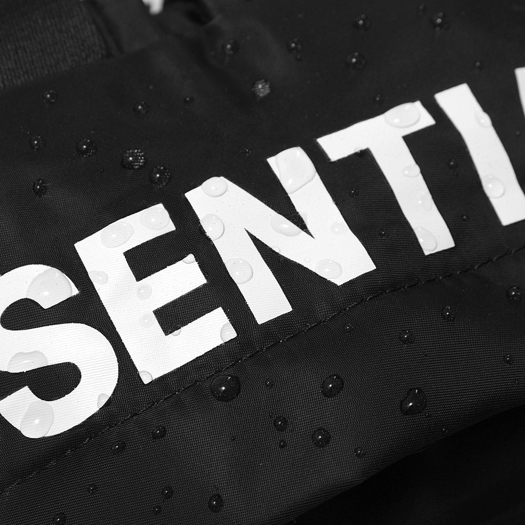 FOG Essentials Printed Nylon Backpack
