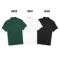 Philip Roth Solid Logo Polo Shirt