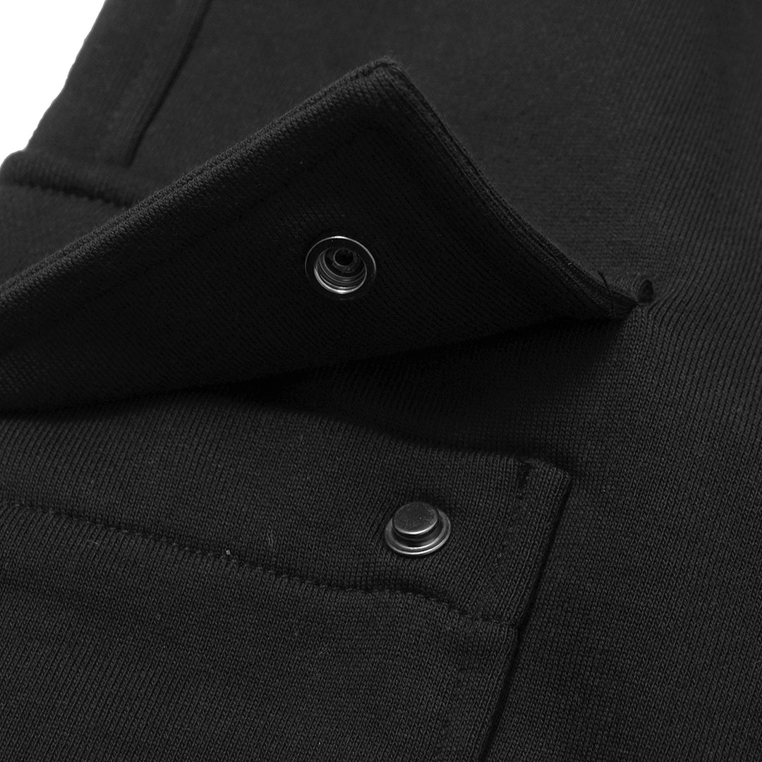 Philip Roth PR Embroidery Cargo Jogger Pants