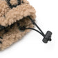 M7B Monogram Dumble Fleece Hooded Jacket