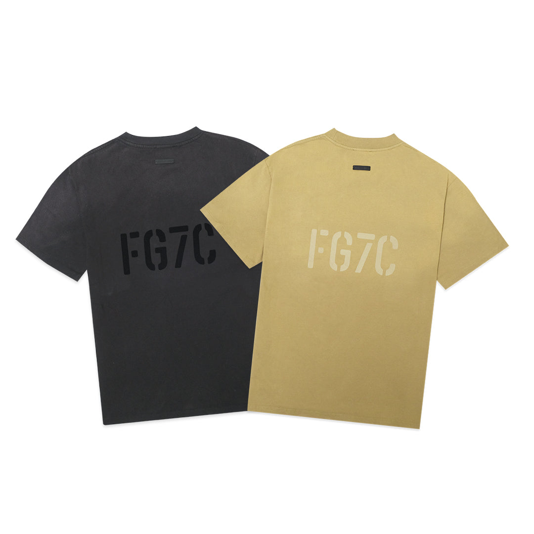 FOG Seventh Collection FG7C T-Shirt