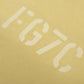 FOG Seventh Collection FG7C T-Shirt