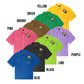 Drew House Corduroy Solid Short Sleeve Shirt