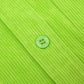 Drew House Corduroy Solid Short Sleeve Shirt