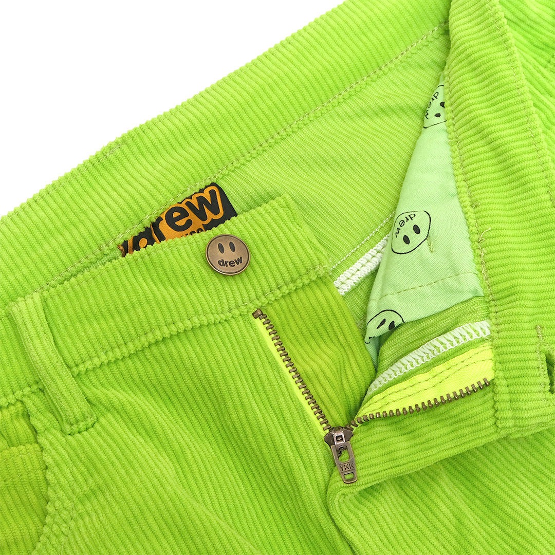 Drew House Corduroy Solid Carpenter Pants