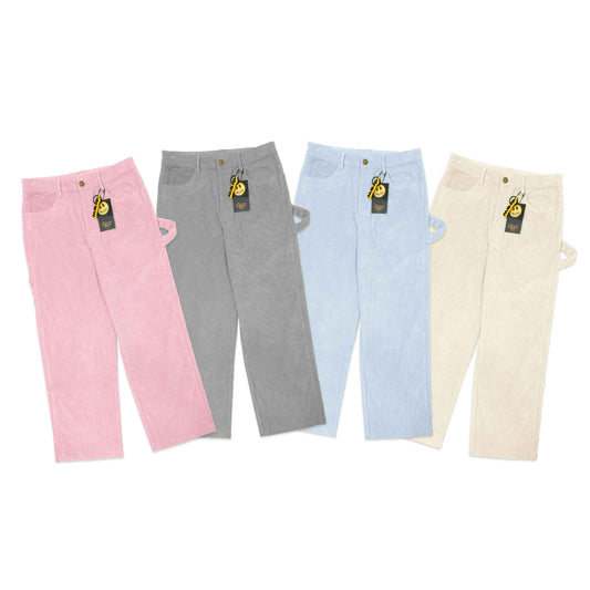 Drew House Corduroy Pastel Carpenter Pants