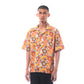 Drew House Rayon Camp Short Sleeve Shirt