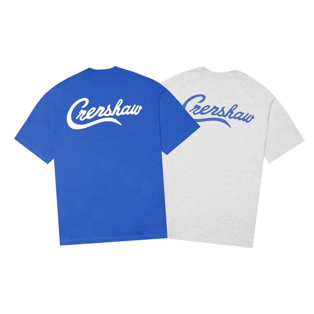 FOG Essentials X TMC Crenshaw T-Shirt