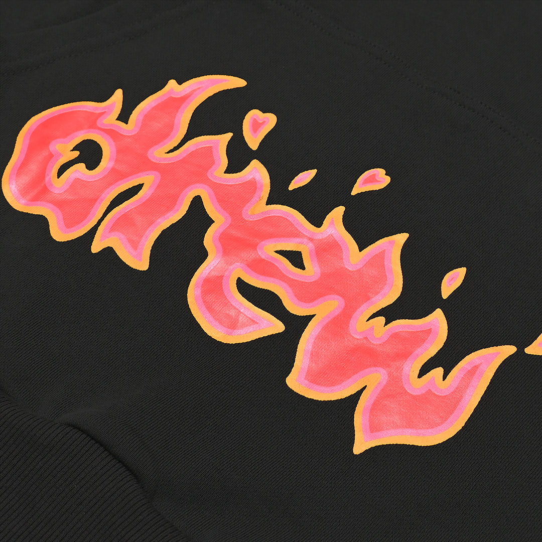 Drew House Lit Drew Hoodie