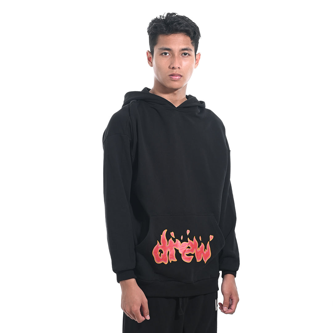 Drew House Lit Drew Hoodie