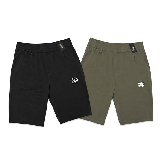 Stussy Stock Link Chino Shorts