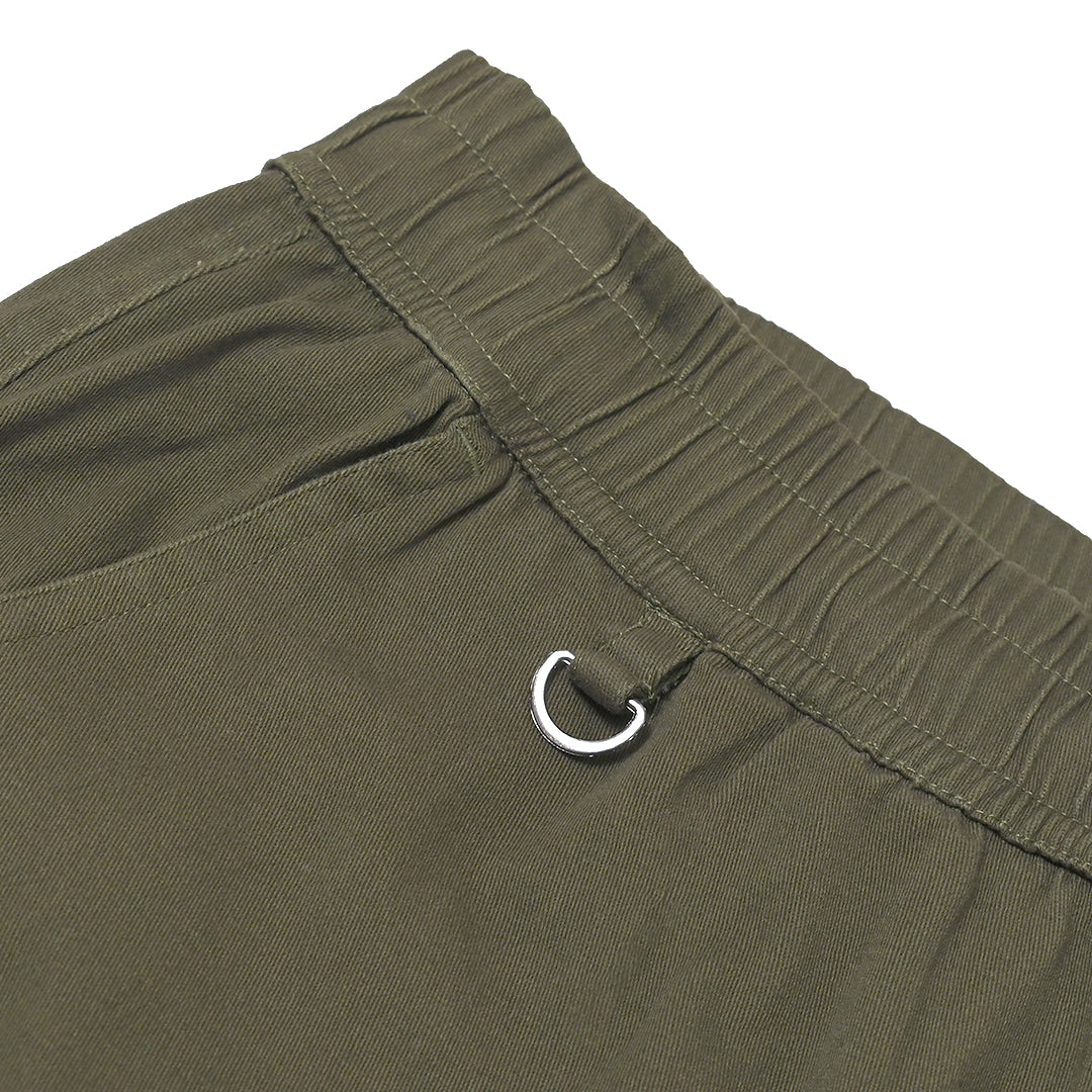 Stussy Stock Link Chino Shorts