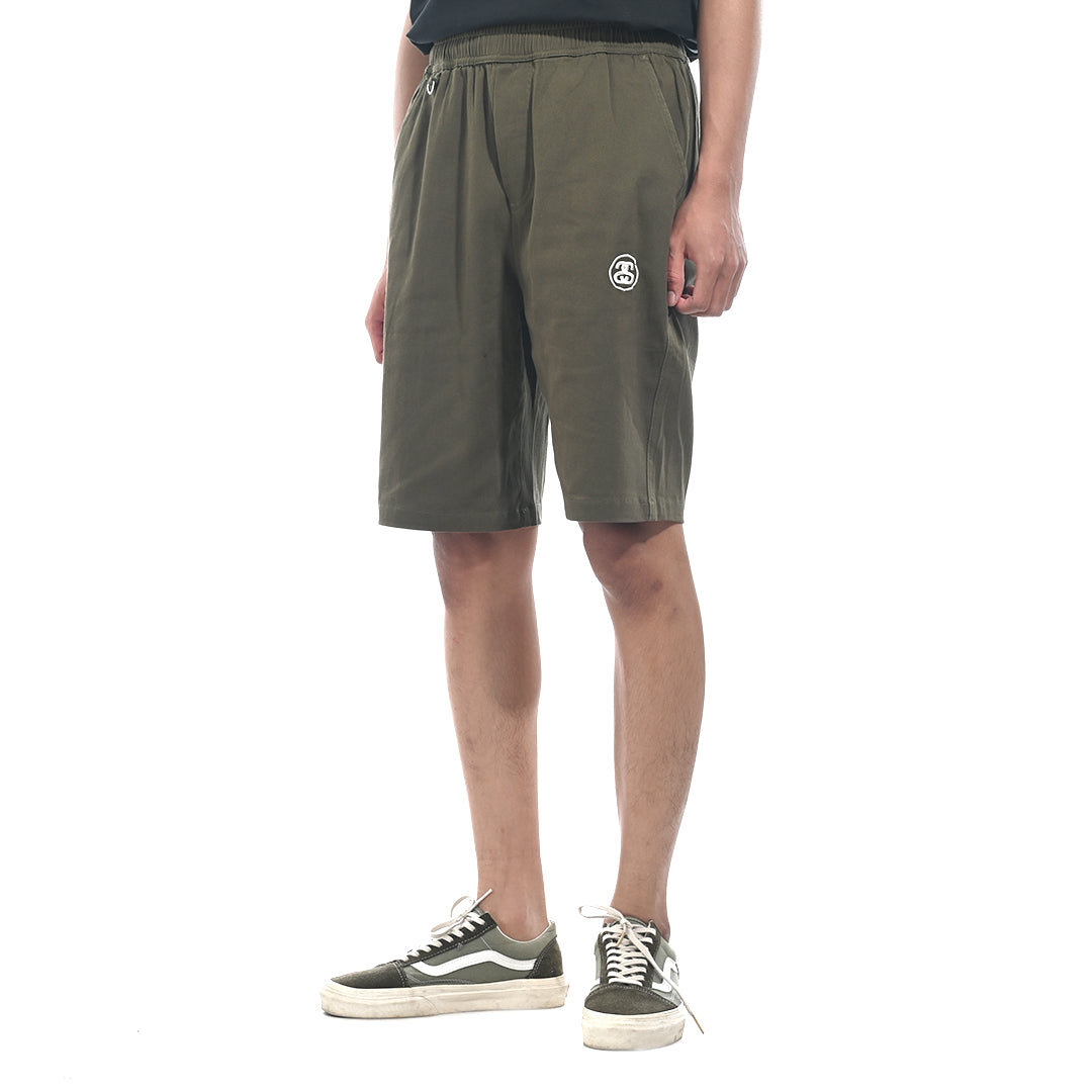 Stussy Stock Link Chino Shorts