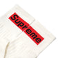 SPM X Hanes Box Logo Quarter Socks 2-Pair Pack