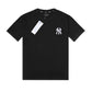 M7B White Purple Patch T-Shirt