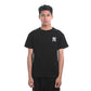 M7B White Purple Patch T-Shirt