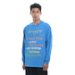 We11done Multi Logo Long Sleeve T-Shirt