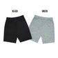 CHT Embroidered Gold Logo Shorts