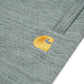CHT Gold Logo Shorts