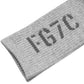 FOG FG7C Text Logo Mid Socks