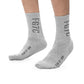 FOG FG7C Text Logo Mid Socks