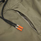 Philip Roth Side Zipper Cargo Pants