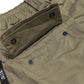 Philip Roth Side Zipper Cargo Pants
